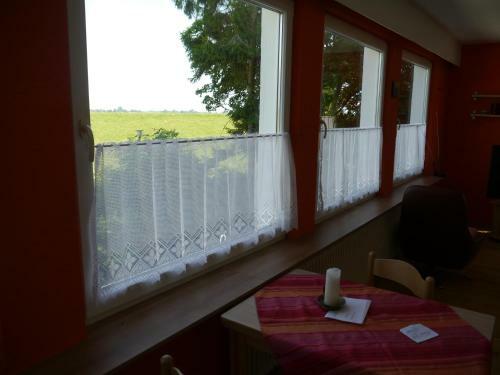 Hostal Pension Deichkrone