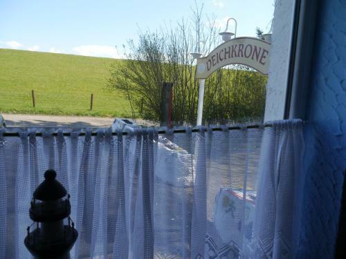 Hostal Pension Deichkrone