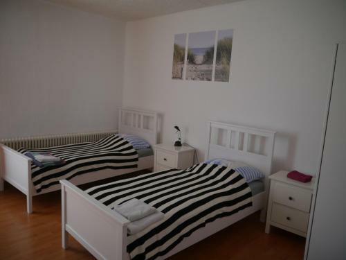 Hostal Pension Deichkrone
