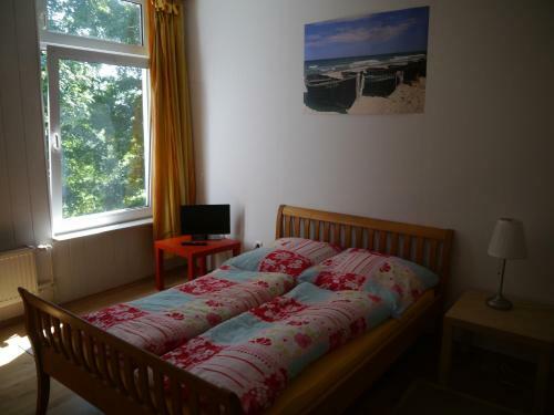 Hostal Pension Deichkrone
