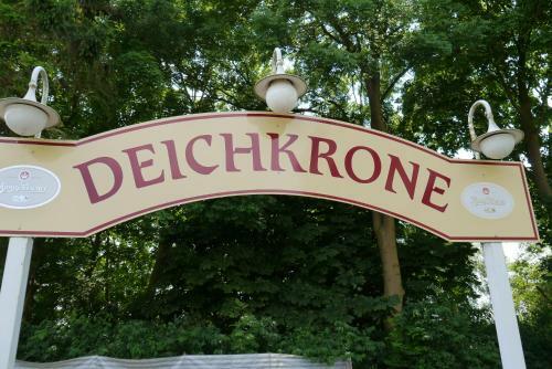 Hostal Pension Deichkrone