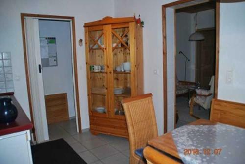 Apartamento Alte Schule In Klein Apenburg