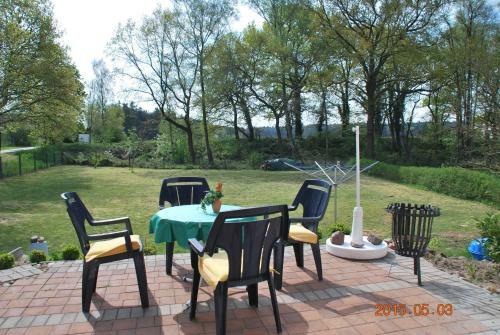 Apartamento Alte Schule In Klein Apenburg