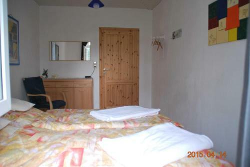 Apartamento Alte Schule In Klein Apenburg