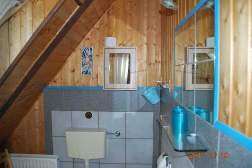 Apartamento Alte Schule In Klein Apenburg