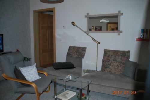 Apartamento Alte Schule In Klein Apenburg