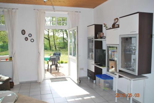 Apartamento Alte Schule In Klein Apenburg
