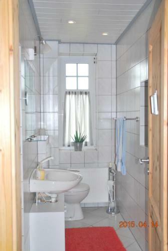 Apartamento Alte Schule In Klein Apenburg