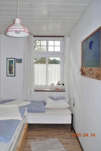 Apartamento Alte Schule In Klein Apenburg