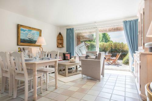 Apartamento Ferienhaus Dr Kaiser