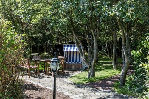 Apartamento Ferienhaus Dr Kaiser