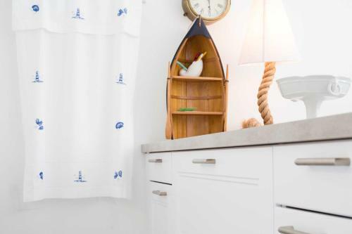 Apartamento Ferienhaus Dr Kaiser