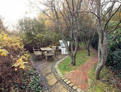Apartamento Ferienhaus Dr Kaiser