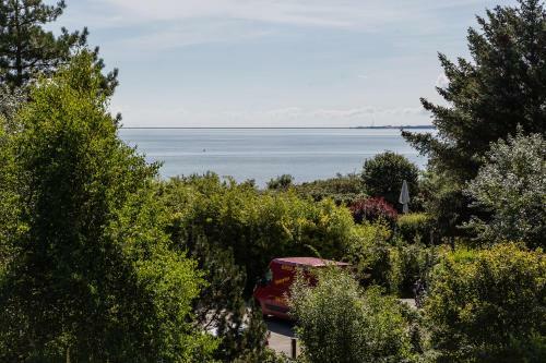 Apartamento Ferienhaus Dr Kaiser