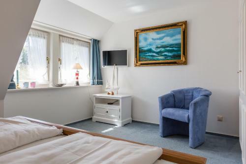 Apartamento Ferienhaus Dr Kaiser