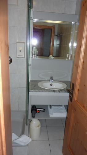Hotel Hubertus