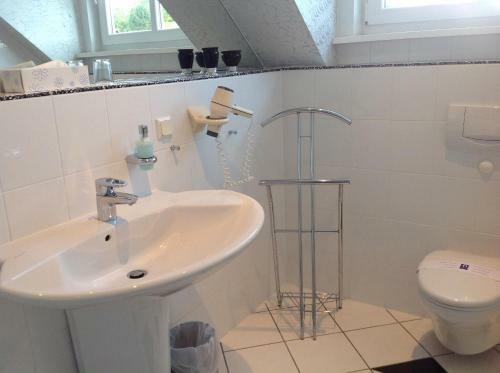 Hotel Ressmann`s Residence