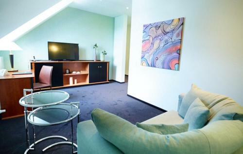 Hotel Ressmann`s Residence