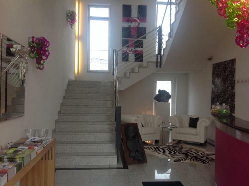 Hotel Ressmann`s Residence