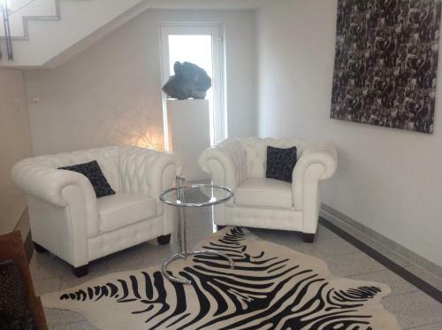 Hotel Ressmann`s Residence