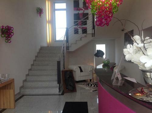 Hotel Ressmann`s Residence
