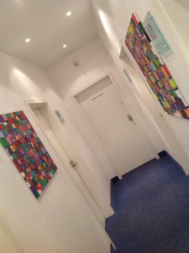 Hotel Ressmann`s Residence