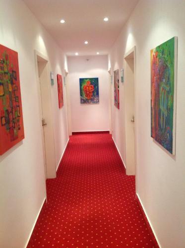 Hotel Ressmann`s Residence