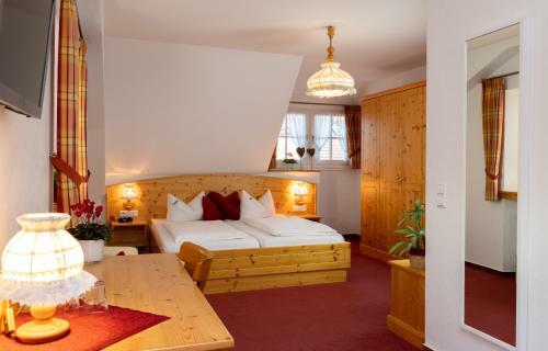 Posada Landgasthof B�ren