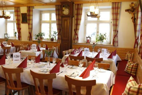 Posada Landgasthof B�ren