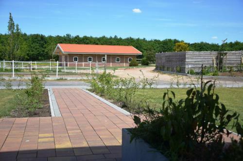 Ferienresort Texas Mv