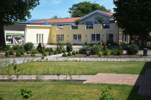 Ferienresort Texas Mv