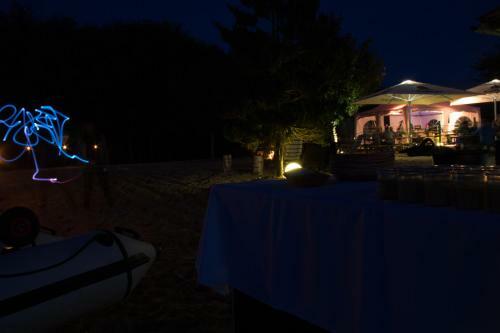 Ferienresort Texas Mv