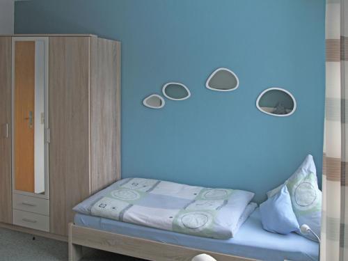 Confortable Apartment Near Forest In Mark