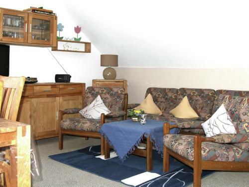Confortable Apartment Near Forest In Mark