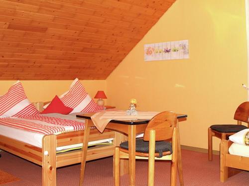 Confortable Apartment Near Forest In Mark