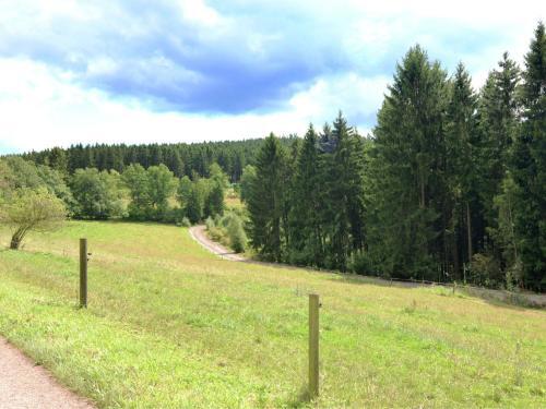 Confortable Apartment Near Forest In Mark