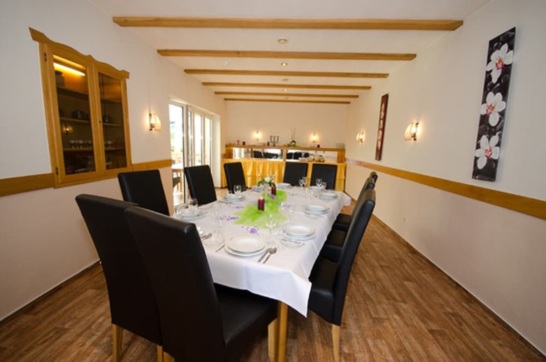 Hostal Gasthof Zur M�hle