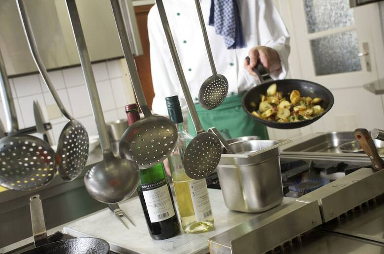 Hostal Gasthof Zur M�hle