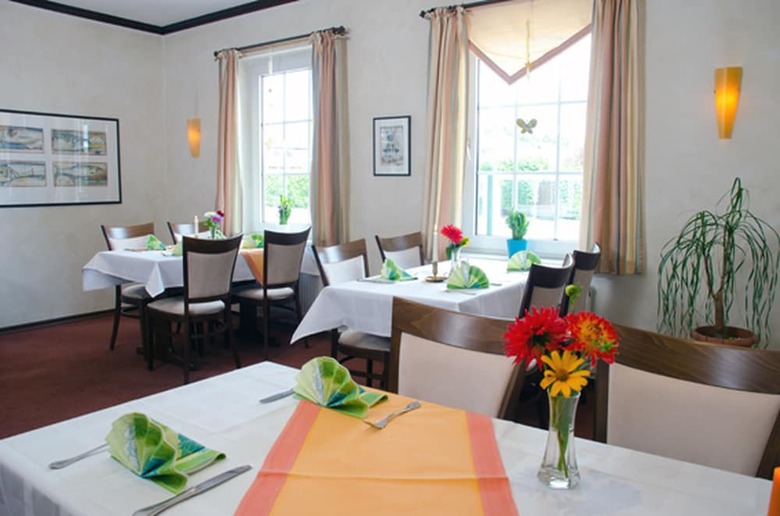 Hostal Gasthof Zur M�hle