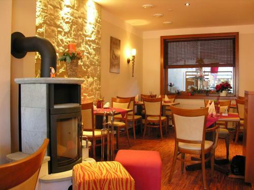 Hotel & Restaurant Zum Deutschen Hause