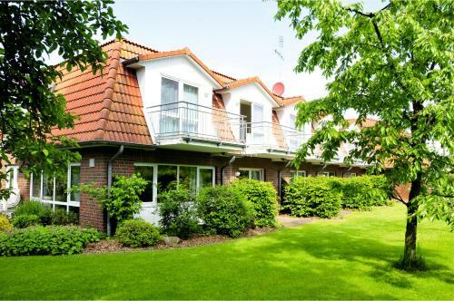 Hotel & Restaurant Zum Deutschen Hause