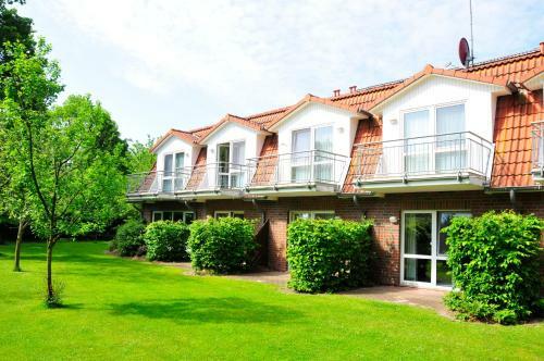 Hotel & Restaurant Zum Deutschen Hause