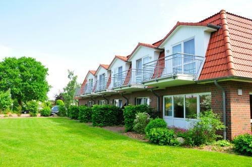 Hotel & Restaurant Zum Deutschen Hause