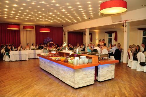 Hotel & Restaurant Zum Deutschen Hause