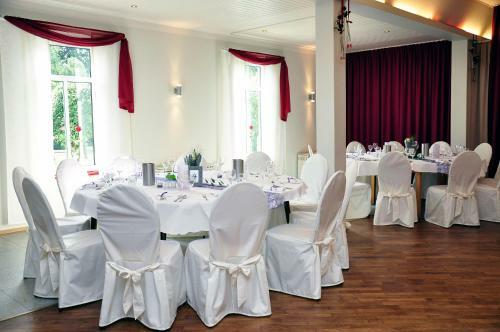 Hotel & Restaurant Zum Deutschen Hause