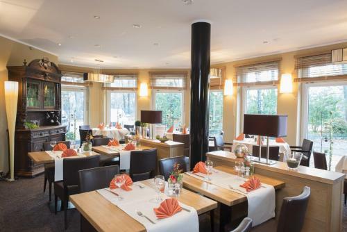 Hotel Meiners