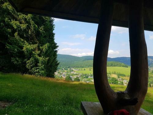 Apartamento Am D�rrenbachtal