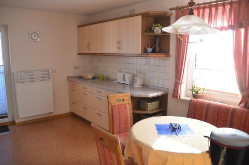 Apartamento Ferienwohnung Elisabeth