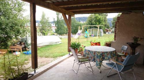 Apartamento Ferienwohnung Elisabeth