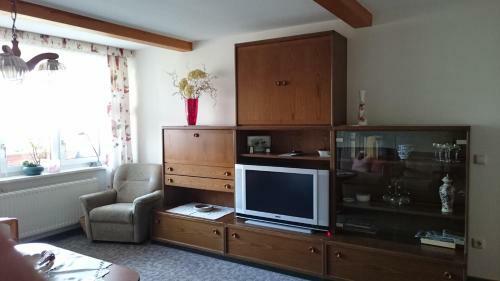 Apartamento Ferienwohnung Elisabeth